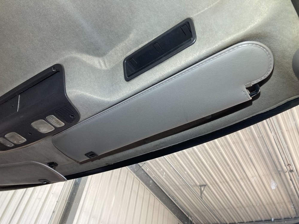 Freightliner 114SD Right/Passenger Interior Sun Visor - Used