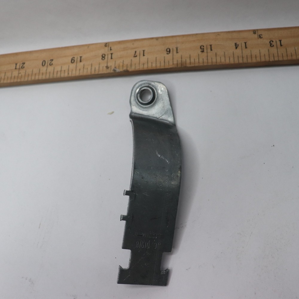 Rigid Strut Clamp 3"