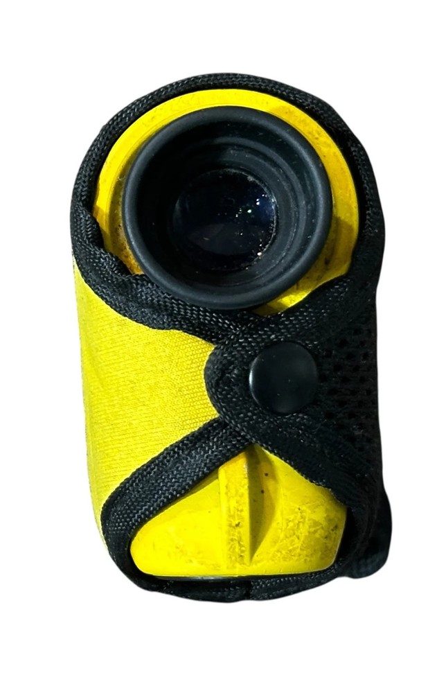Nikon/Callaway LS350 Waterproof Rangefinder