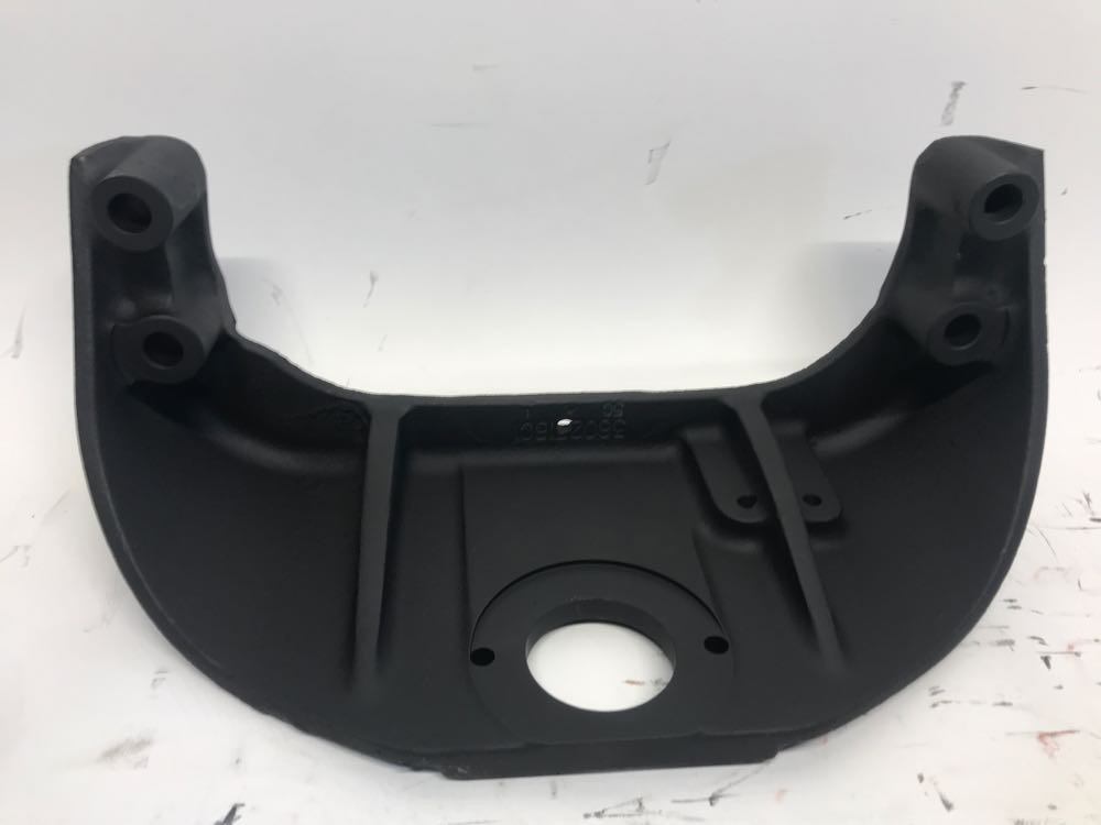 International Maxxforce 7 Engine Mount 3602516C1 (548-11585)
