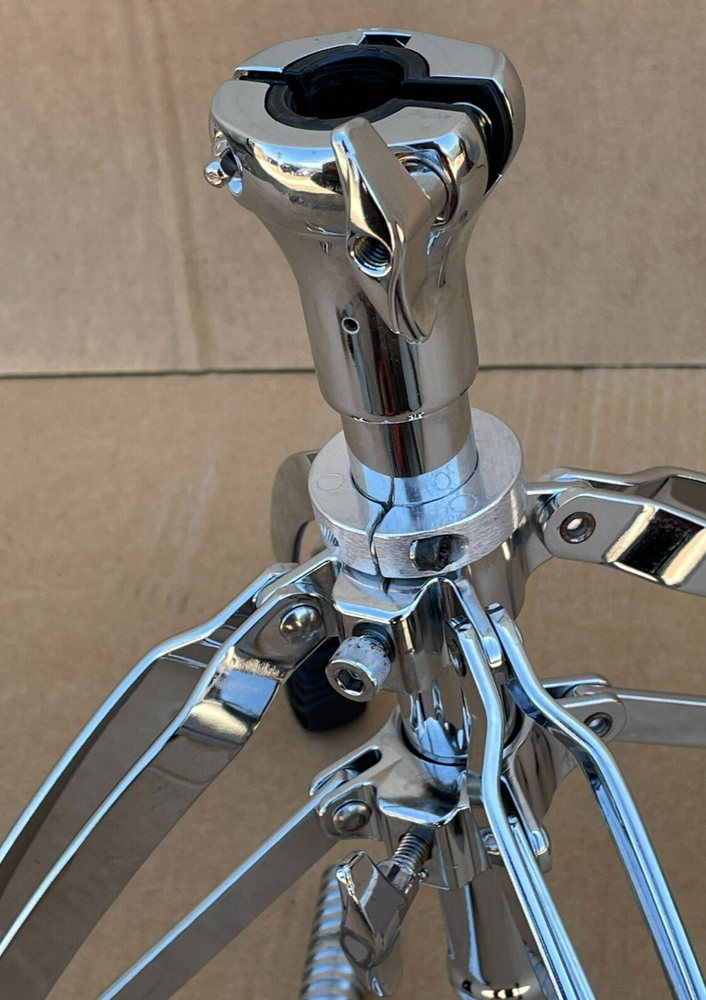 Mapex Double Braced Quad Legs w/ Height Adjustment