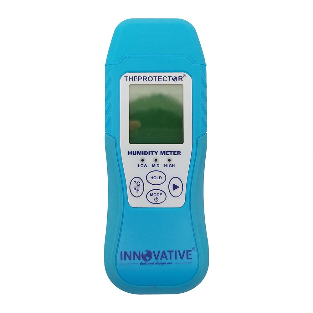 LCD Moisture Meter, temperature meter, digital moisture meter, Moisture, Meter 