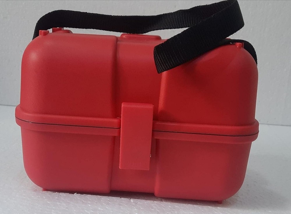 Sokkia Auto Level Empty Box