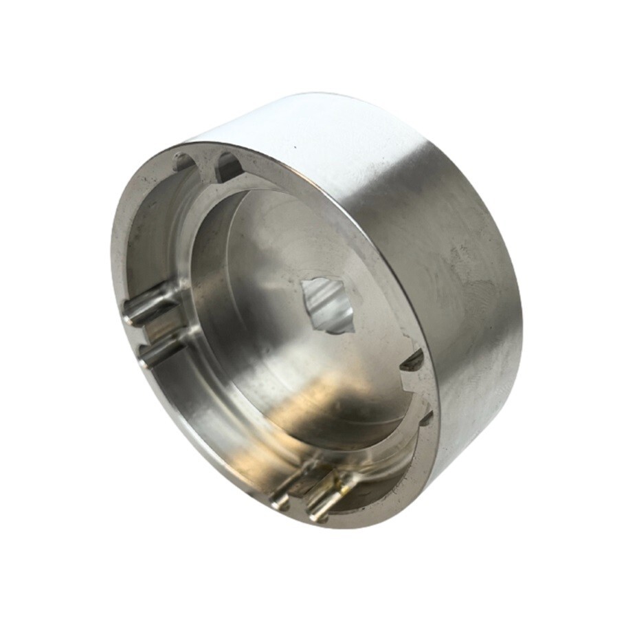 Socket for Grand National 2.5 inch Bearing Nut