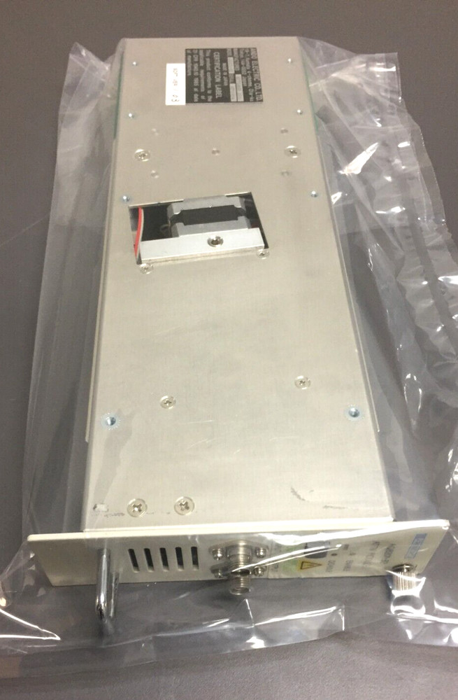 Ando AQ8201-32 Optical Attenuator Module