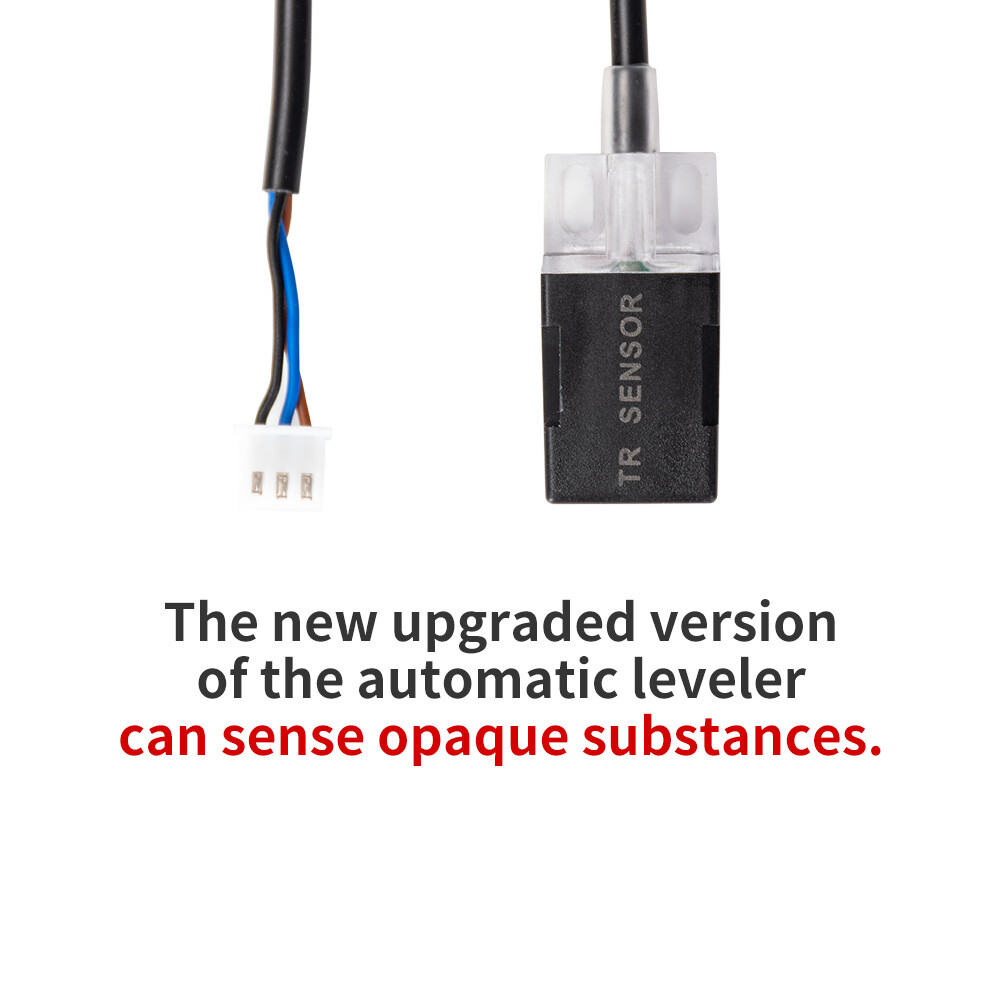 3D Printer Auto Adjustment Bed Leveling Sensor TR Sensor Auto Glass Bed Leveli6q
