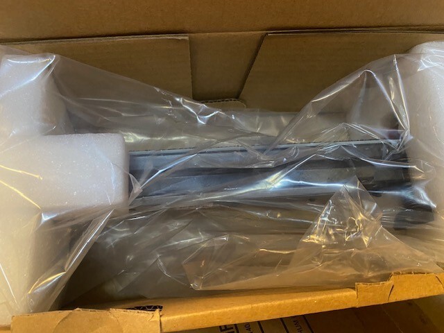 Canon RM2-1950 Cleaner Assy