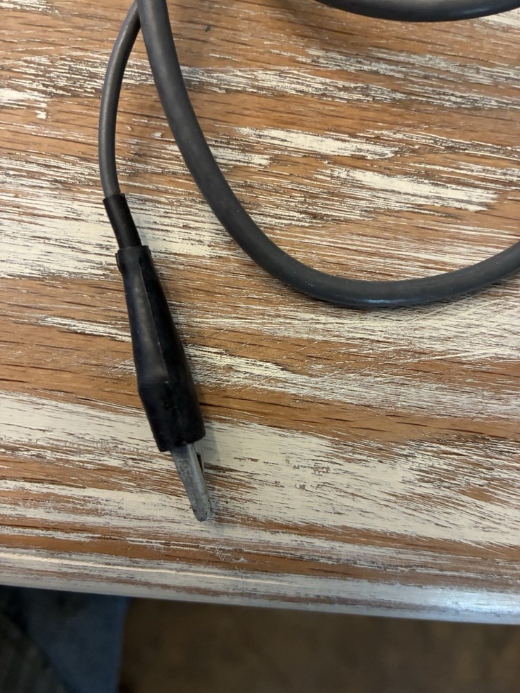 TEK P6106 Cable Tektronix