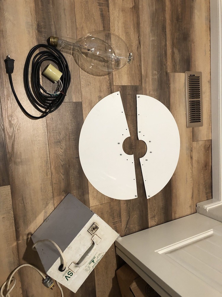 Gro light For Sale