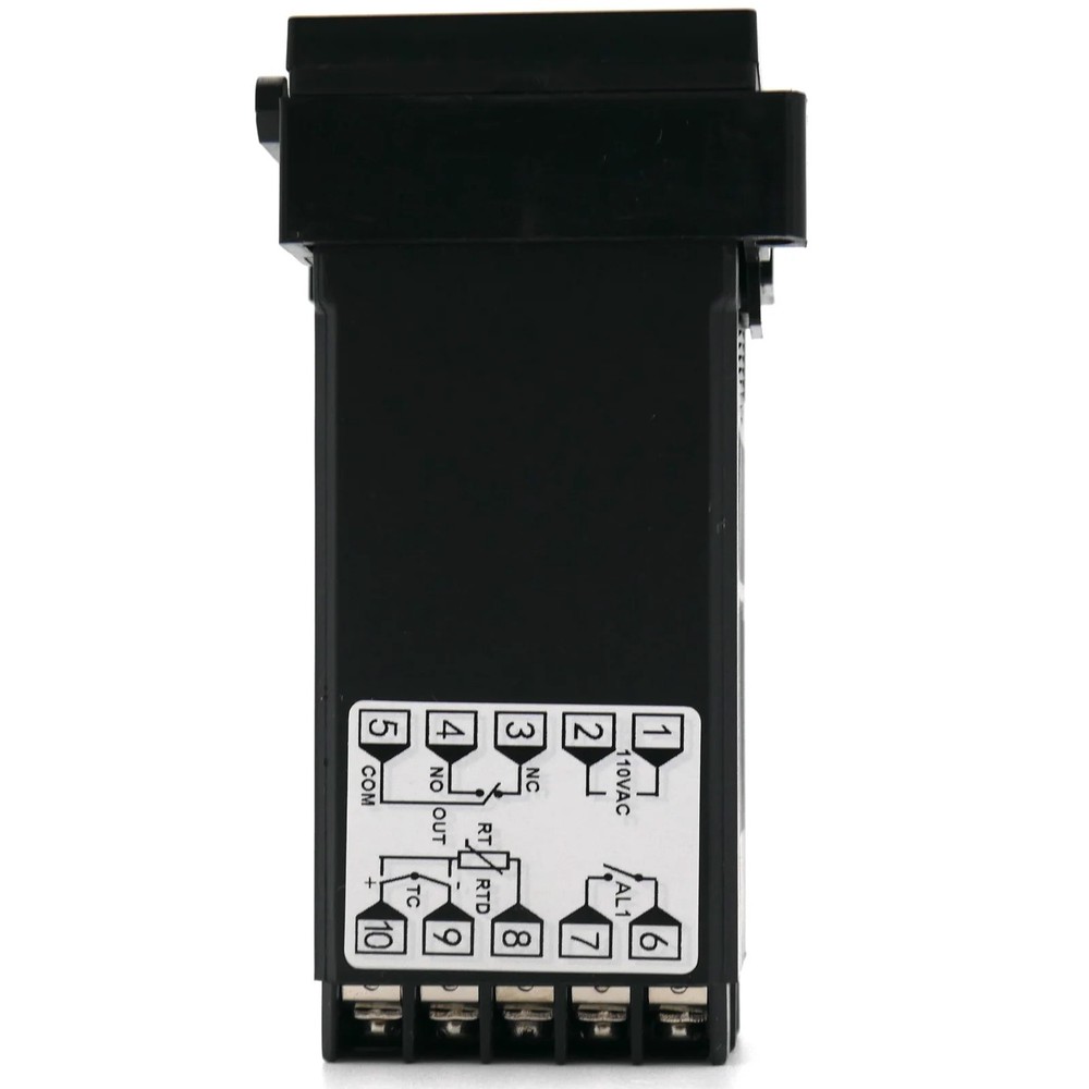 Temperature Controller Band Sealer Digital Dual Display Temperature Controller