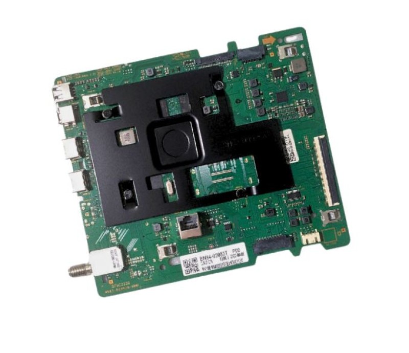 BN94-00053T - PCB Main (AU7000C)