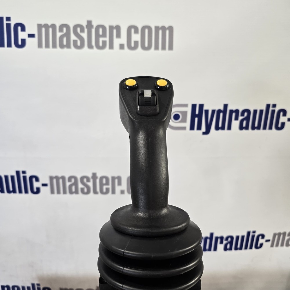 Proportional JP Joystick 3-axis with 1 Function On/Off