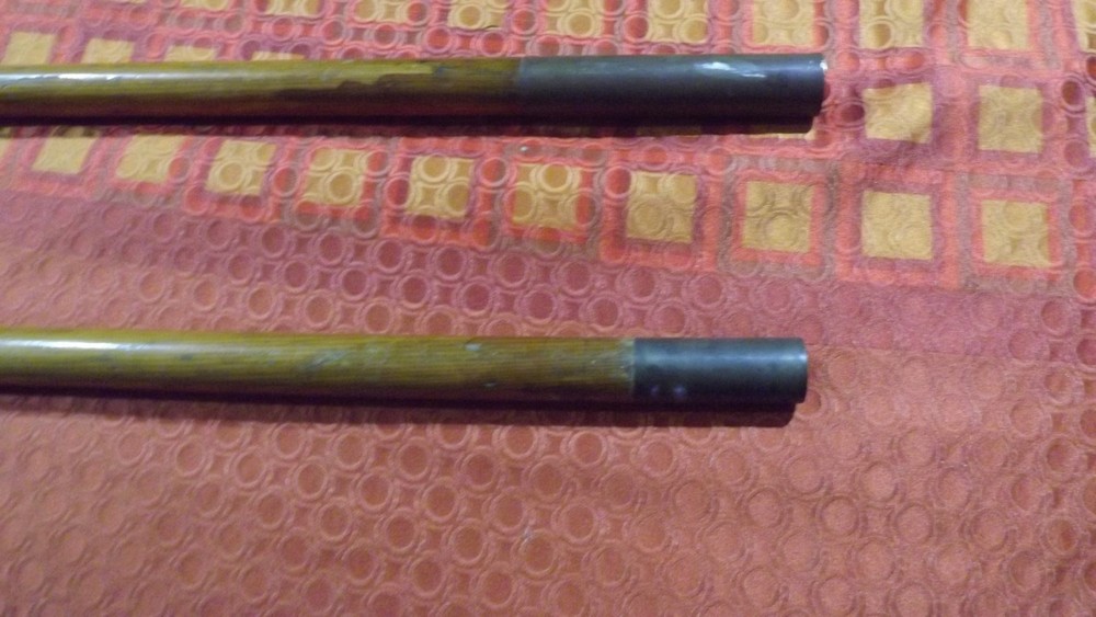 Vintage Folbot 2 section Kayak Paddle RM