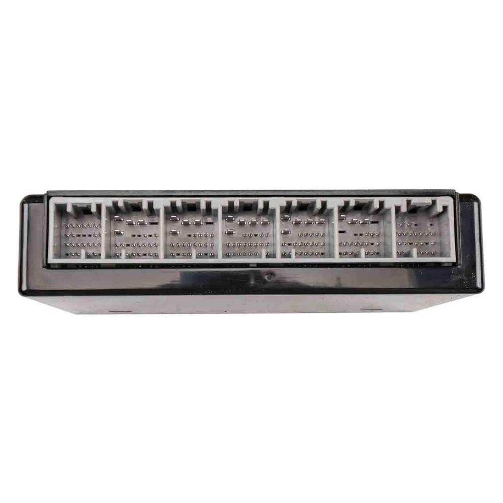 Genuine ACDelco For Chevy Silverado 2500/3500 HD 2012-2014 Body Control Module
