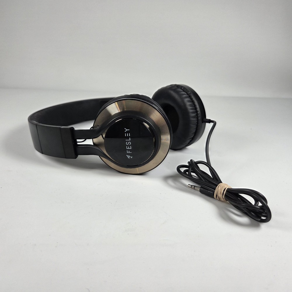 Fesley FED150W Headphones Replacement
