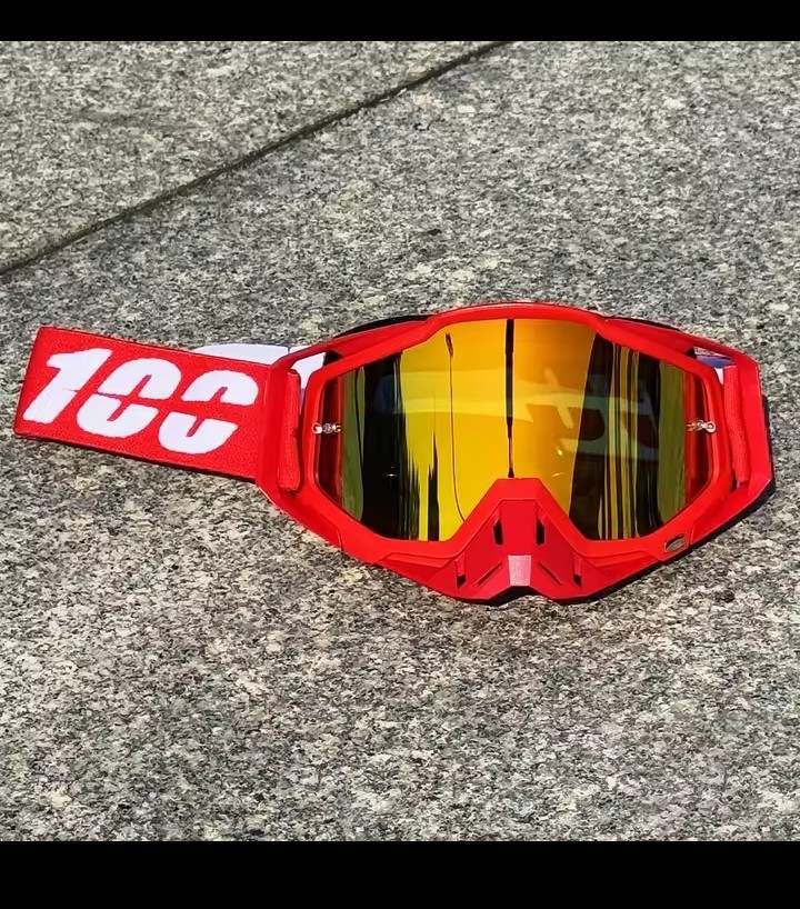 Dirt Bike Goggles