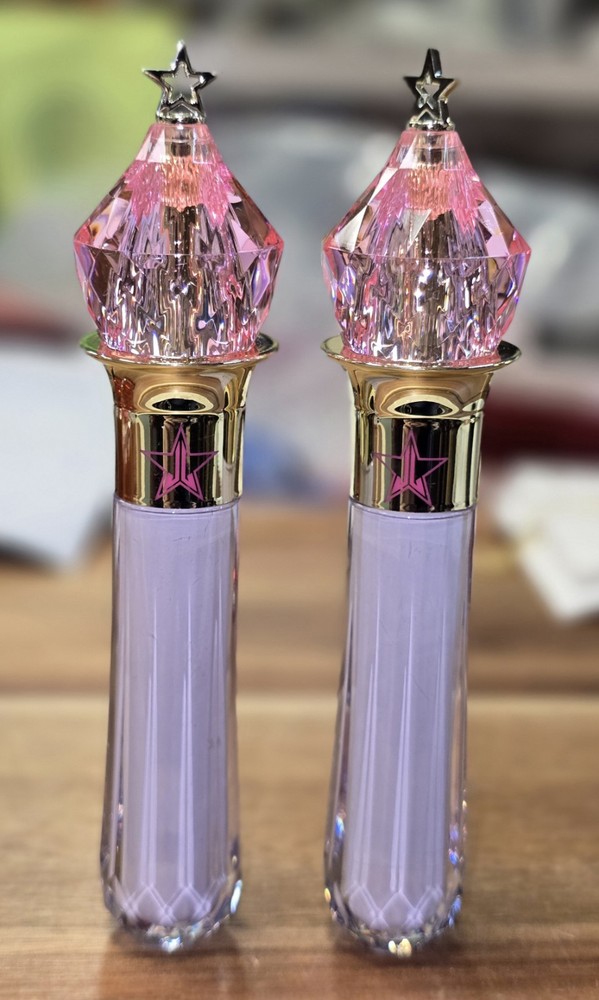 2 Magic Star Concealer Lavender 1A Jeffree Star Cosmetics Color Correction