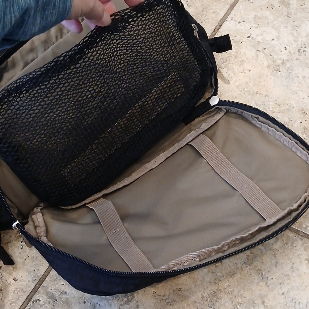 BAGGALLINI® Toiletry Kit – Travel