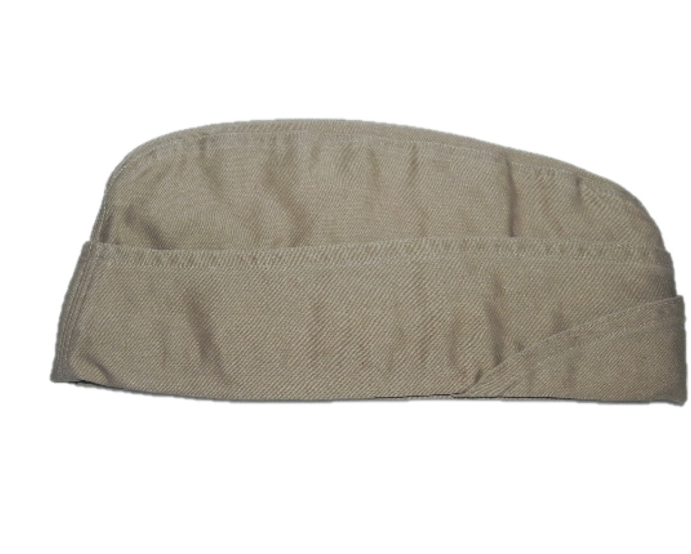 USGI WWII U.S. Army Garrison Hat