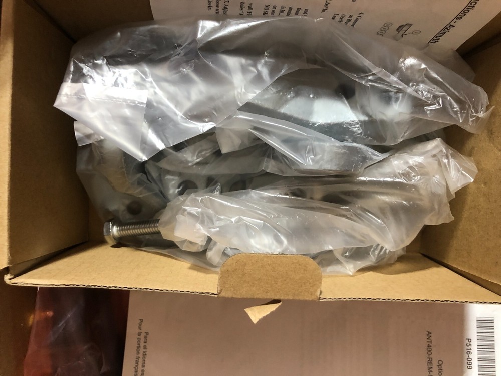 Schlage ANT400-REM-I/O