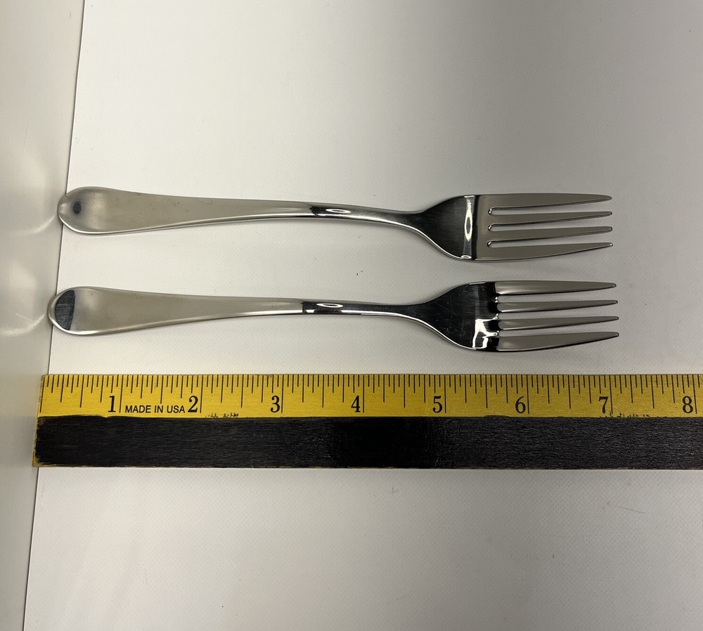 Gourmet Settings Fern 5 Piece Flatware Set