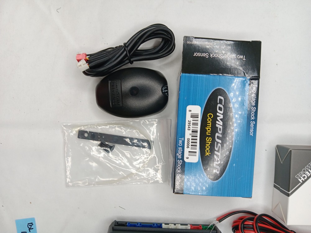 AlarmIt FT-7300A-CONT Universal Security Module