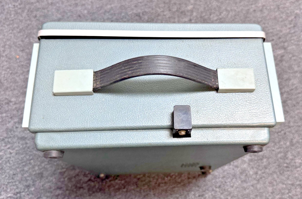 Argus 540 Automatic, Slide Projector, AS IS, USA