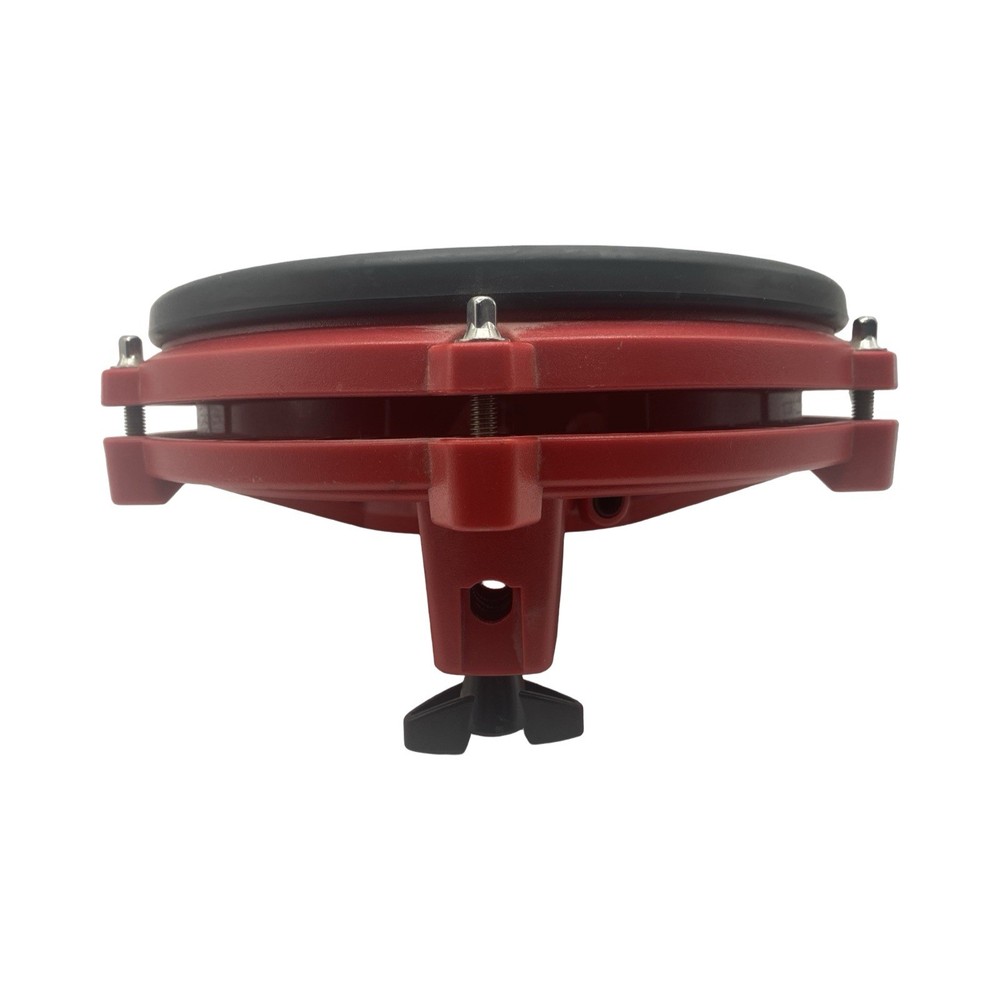 Alesis Nitro Electronic RED 8" Mesh Single Zone Drum Tested