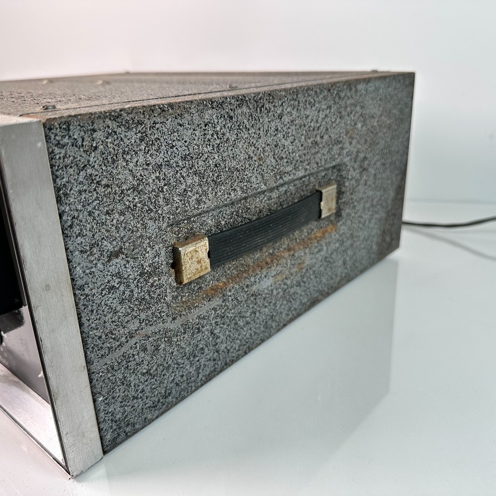 MB Electronics 2250MB Power Amplifier Vintage 2250 TO