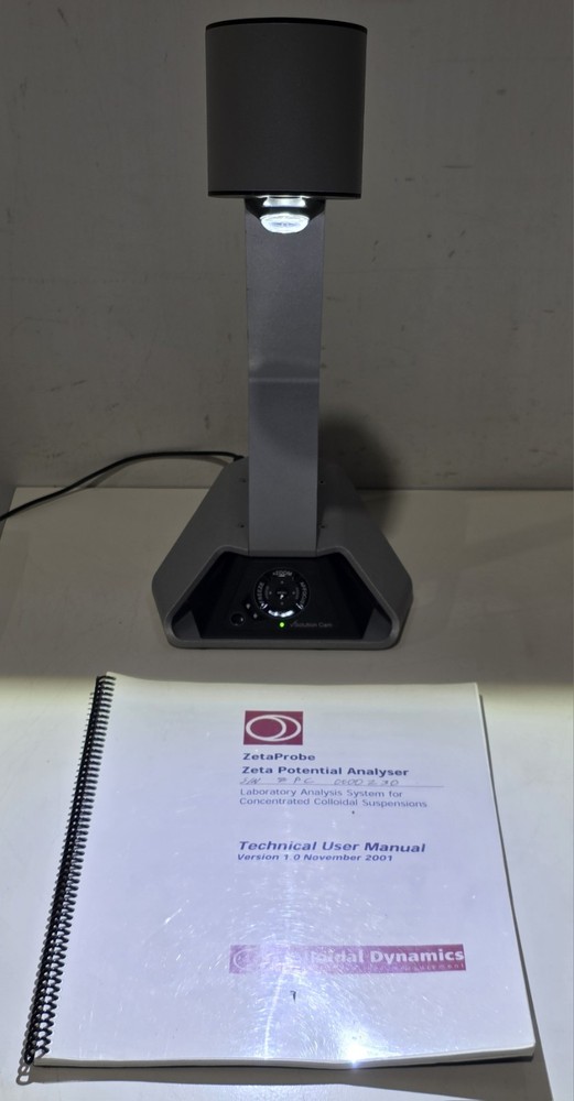 WolfVision vSolution Cam CMOS 1080p HD Document Camera