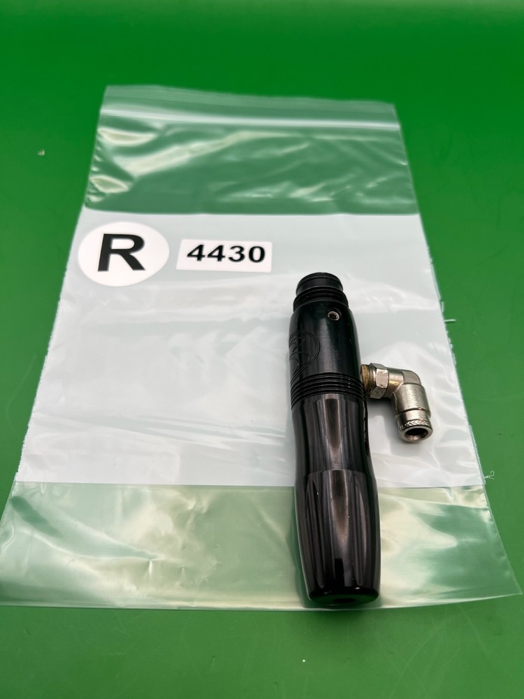 Bob Long 360 Regulator