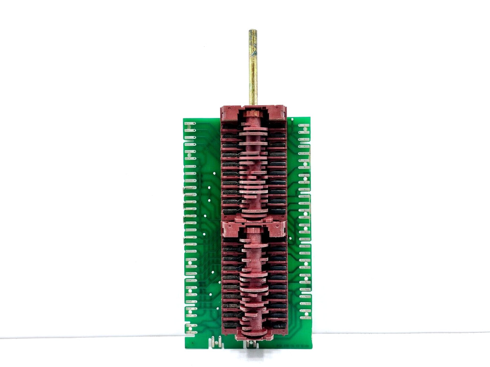 PCB 438 96 43 51-02 CARD