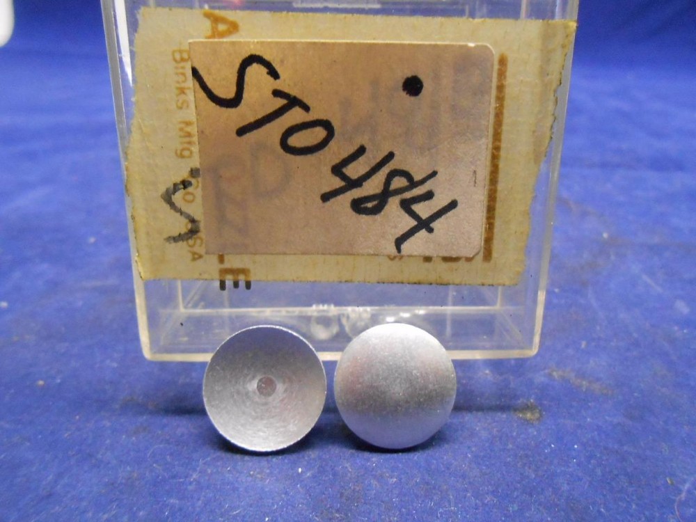 ST0484 PART LOT OF 2