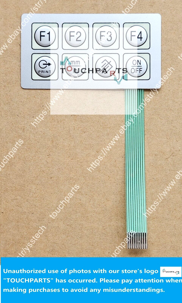 Operating Membrane for Tesa Hite Manual Height Gauge Gage