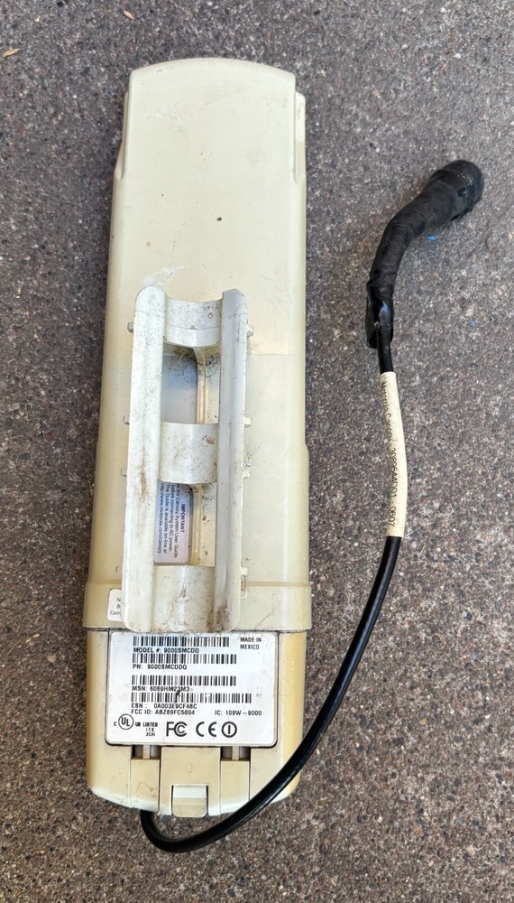 Motorola Canopy / Cambium Networks 9000SMCDD Module 900MHz