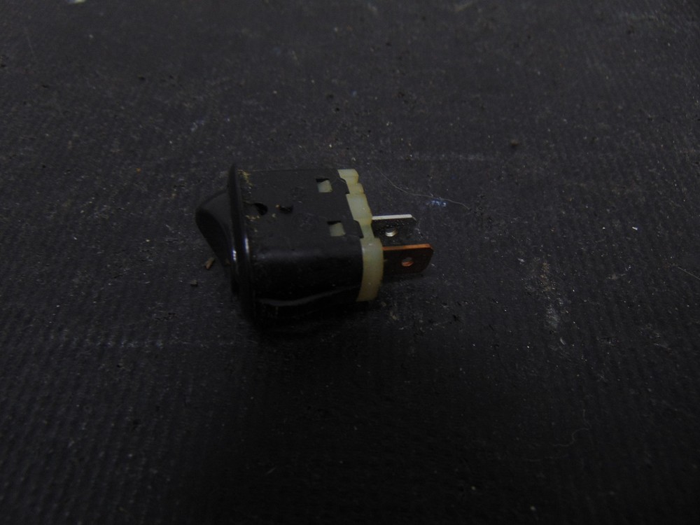 Maytag Range MGR5752ADS Rocker Switch 74008937