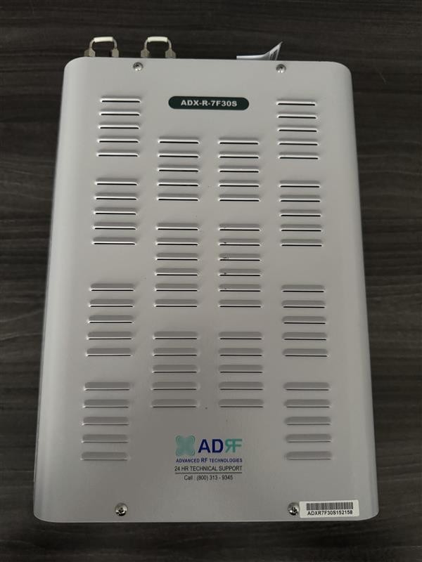 ADRF 1W Slave Remote Module Lower A, B, C, Upper C (ADX-R-7F30S)