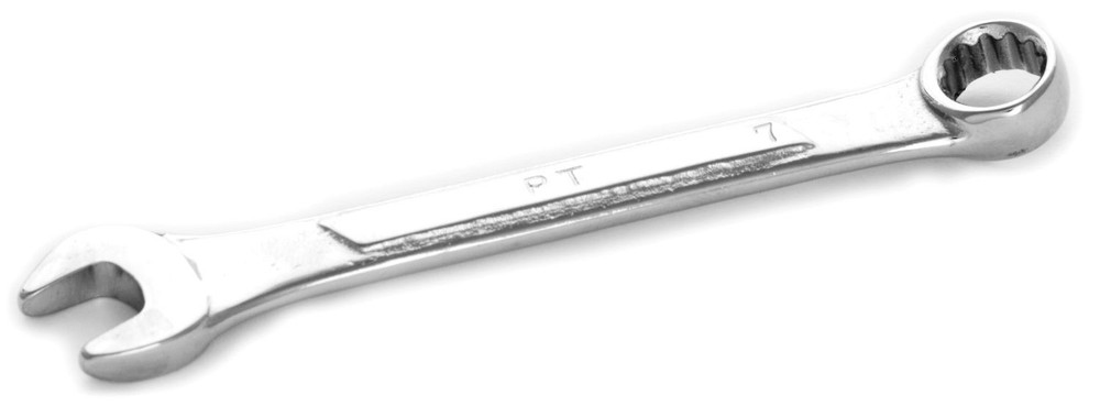 Performance Tool W309C 7mm Combo Wrench