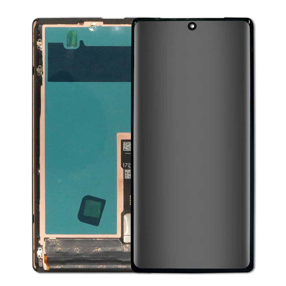 New For Google Pixel 7 Pro Pixel 6 Pixel 6 Pro OLED Screen LCD Display Digitizer