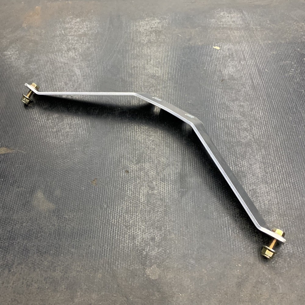 Jay Favel SkiDoo Rev Lower Steering Brace Ski-Doo