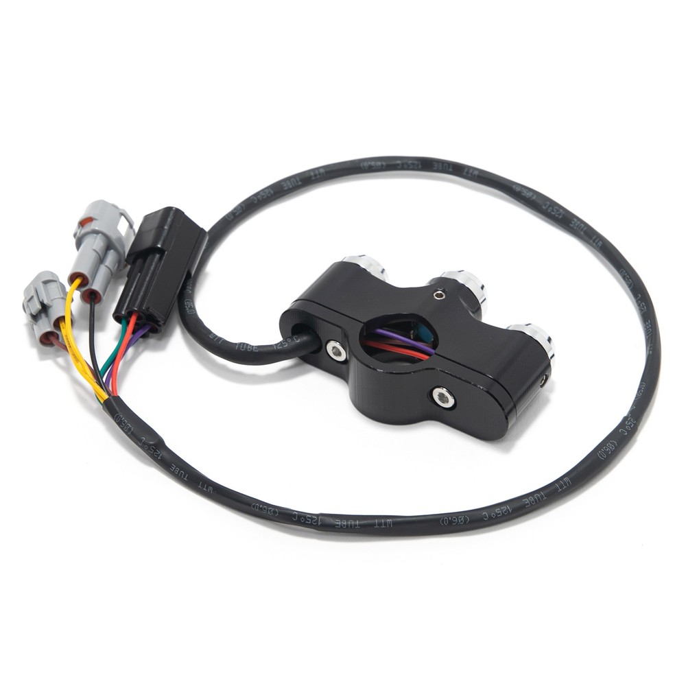 Combination Headlight Horn Switch Set For Sur-Ron Light Bee X For Talaria Sting