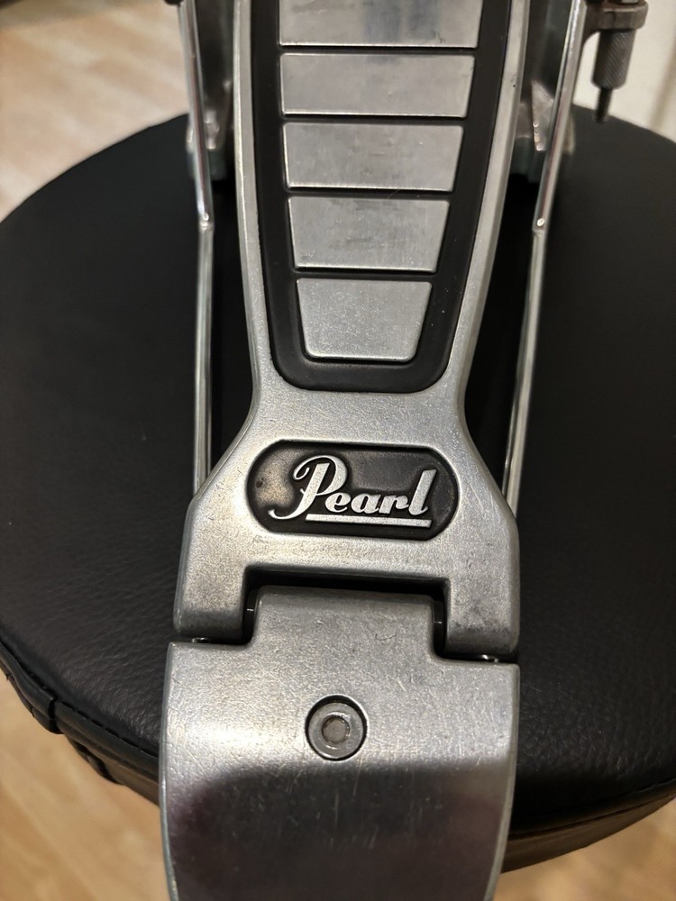 Pearl Kick Drum Pedal P-101p
