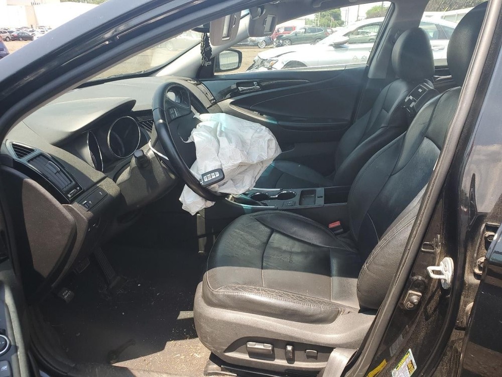 2011 SONATA Door Lock Actuator OEM