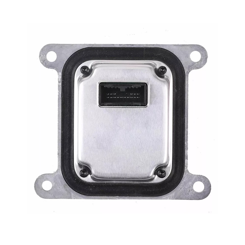 For 2016-2019 Ford Explorer Limited XLT Full LED Headlight Module Control Unit