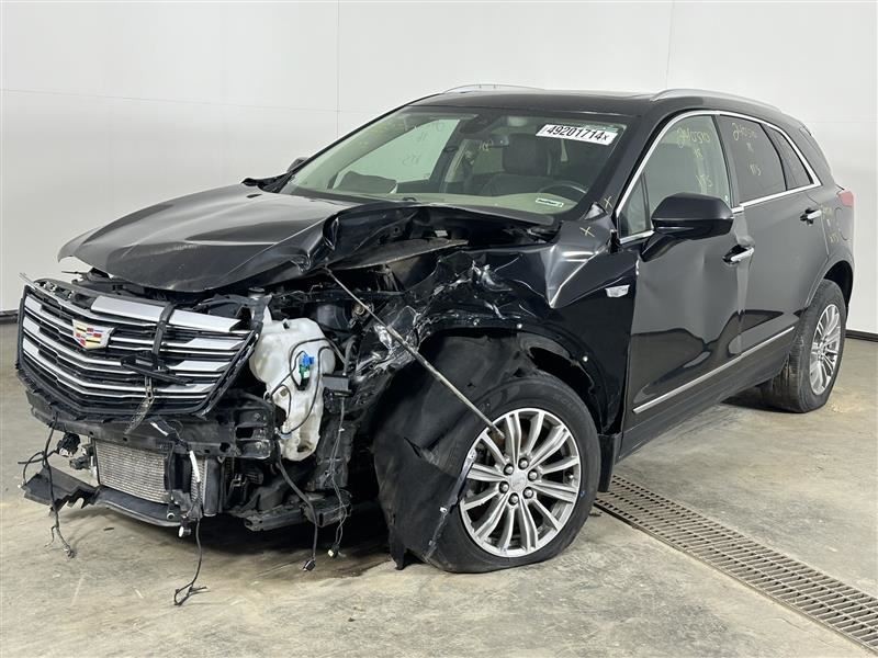 Driver Camera/Projector Radar Unit Bumper Mounted Fits 17-22 ENCORE 2655971
