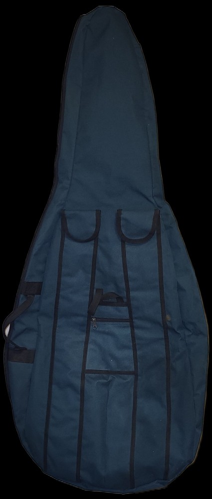 Padded Soft Cello 4/4 Case