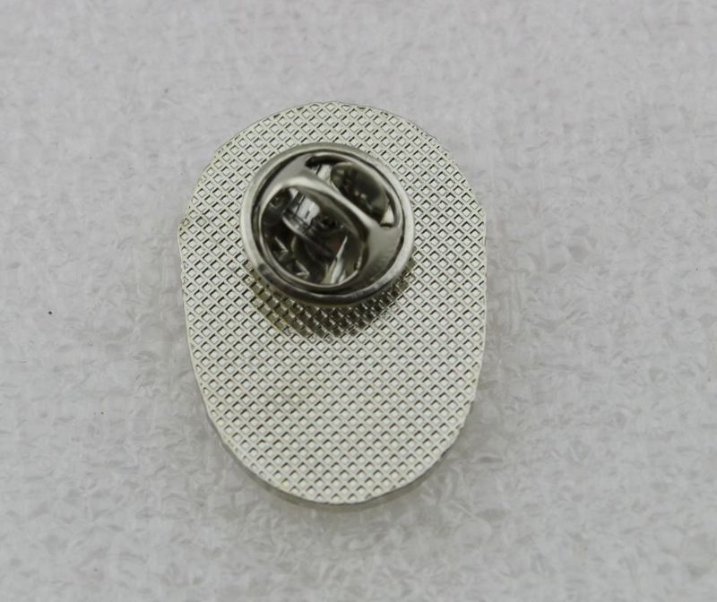 LAPD Mini policeman Lapel Pin