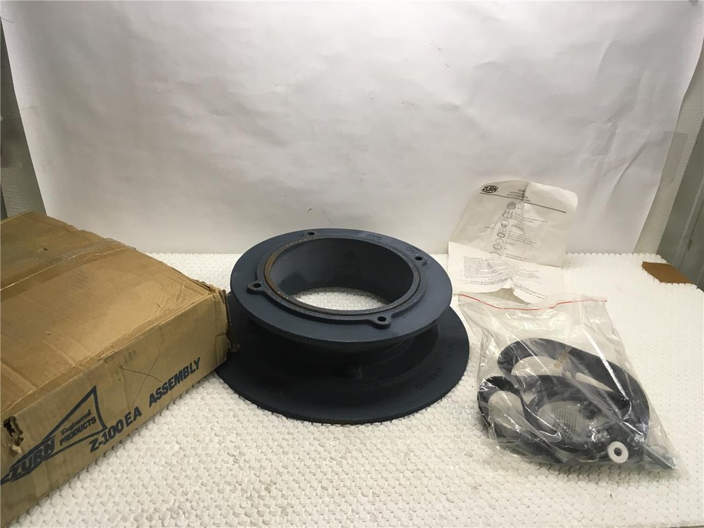 Z100-EA ZURN ADJUSTABLE Roof Drain EXTENSION ASSEMBLY
