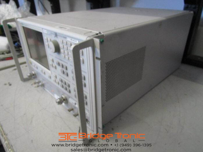 Anritsu 37347A Vector Network Analyzer