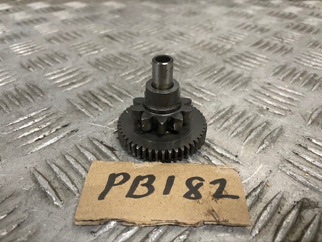 HONDA CB600 HORNET starter gear cog 2000